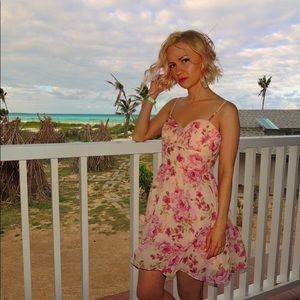 Who owns this closet?